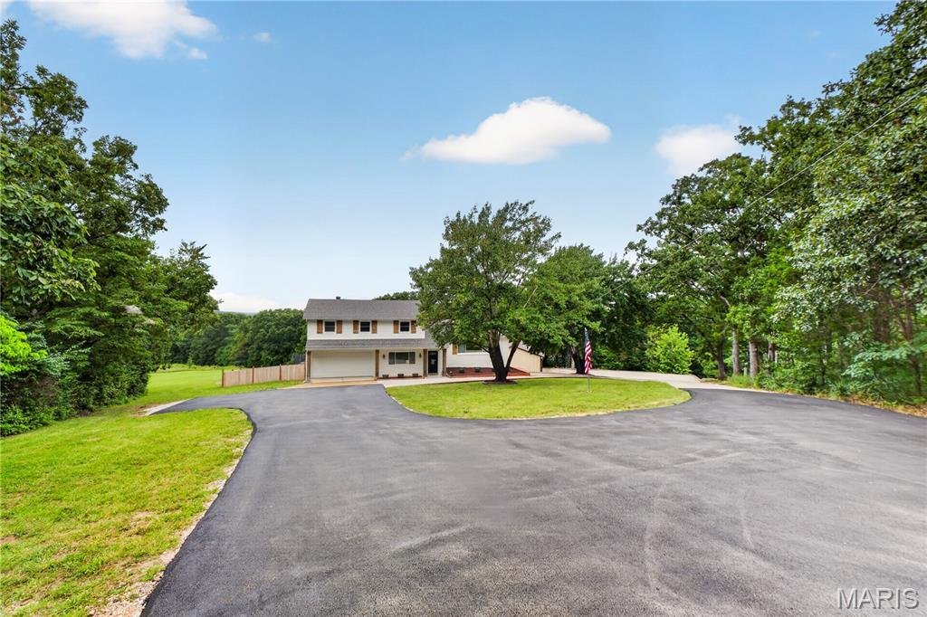 House in Villa Ridge, Missouri, United States 4 - 18528790