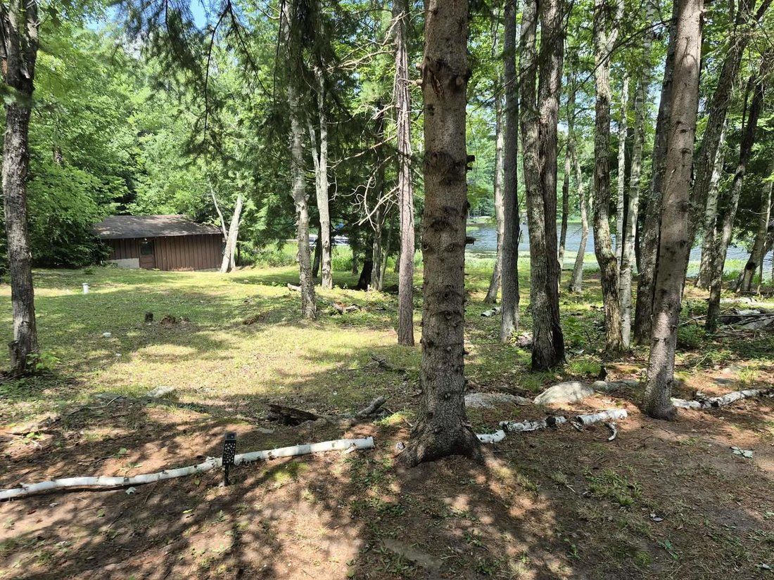 Haus in Lac du Flambeau, Wisconsin, Vereinigte Staaten 3 - 18528515