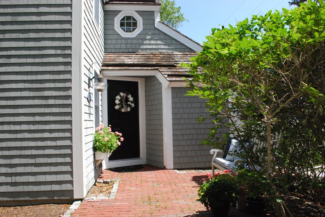 Condo in Mashpee, Massachusetts, United States 3 - 17873990