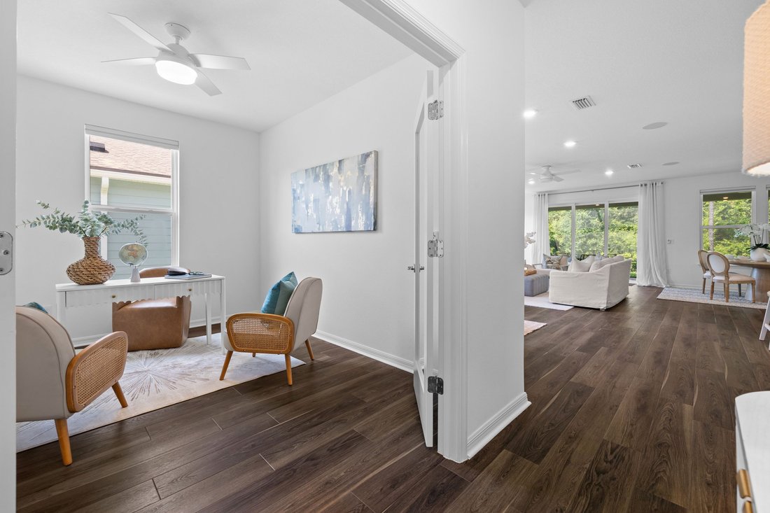 House in Jacksonville, Florida, United States 5 - 18526803