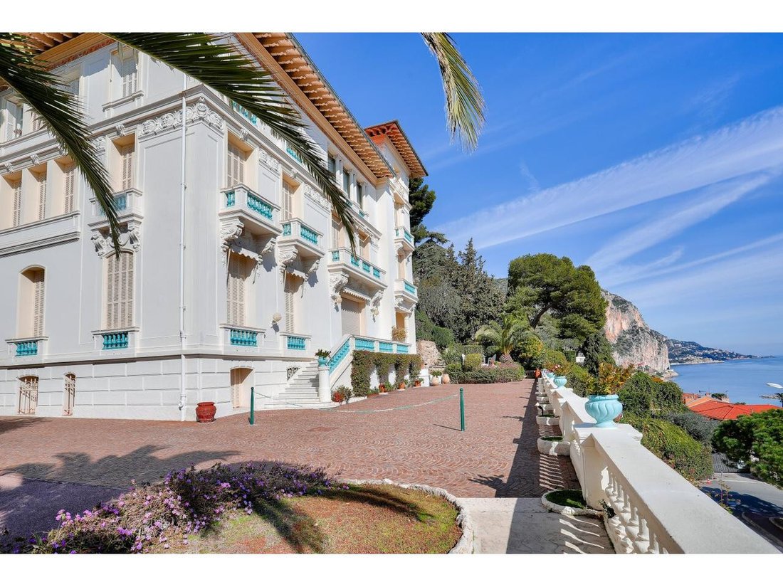 Apartment in Beaulieu-sur-Mer, Provence-Alpes-Côte d'Azur, France 3 - 18526439