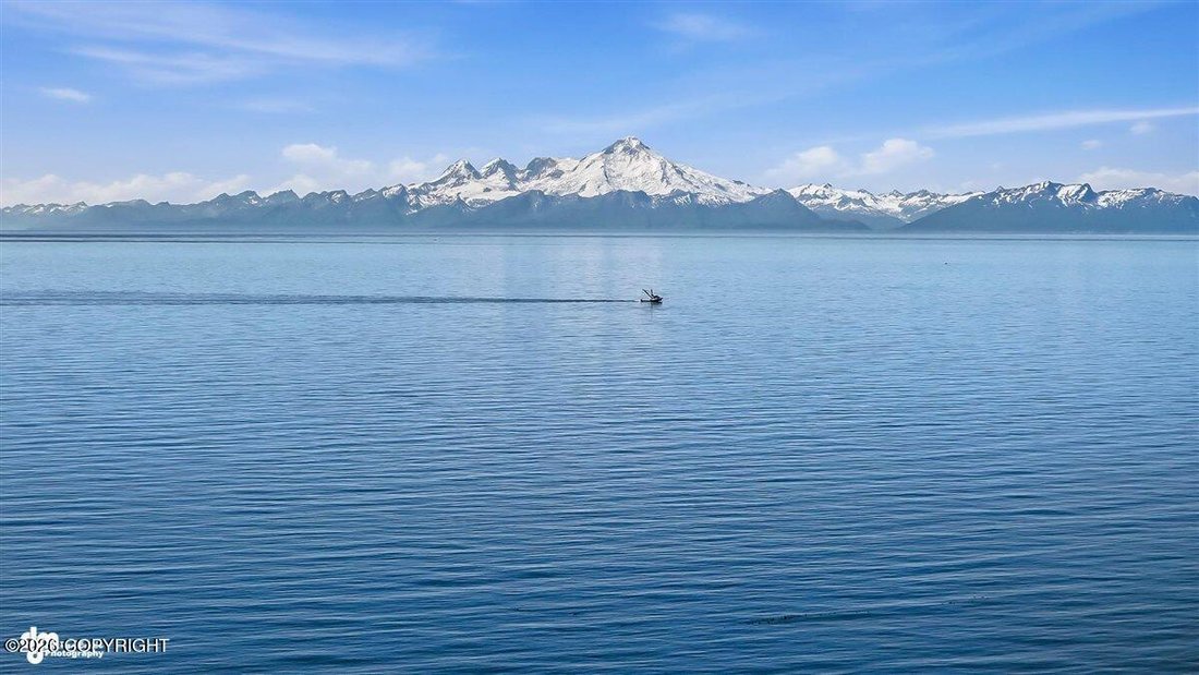 House in Anchor Point, Alaska, United States 4 - 18528081