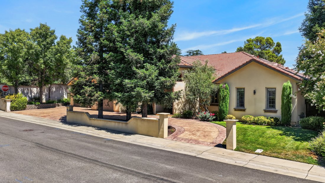 House in Carmichael, California, United States 2 - 18527455