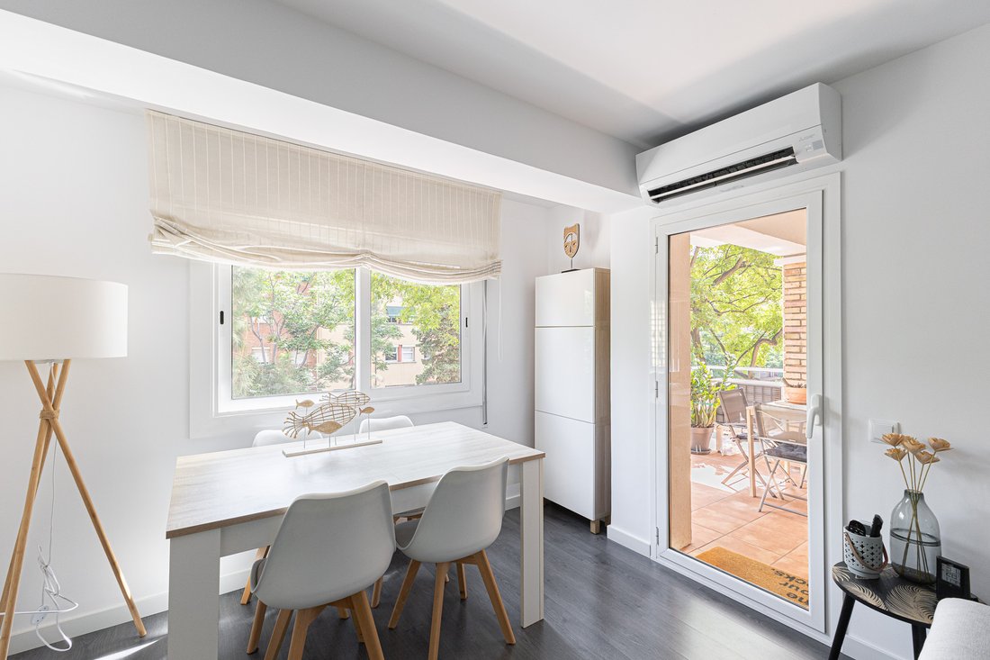 Apartment in Sant Andreu de Palomar, Barcelona, Spain 2 - 18529253