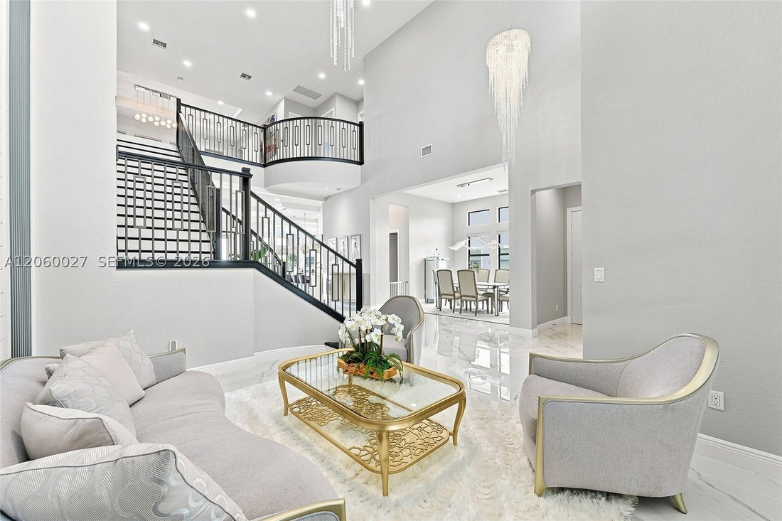 House in Parkland, Florida, United States 4 - 18528854