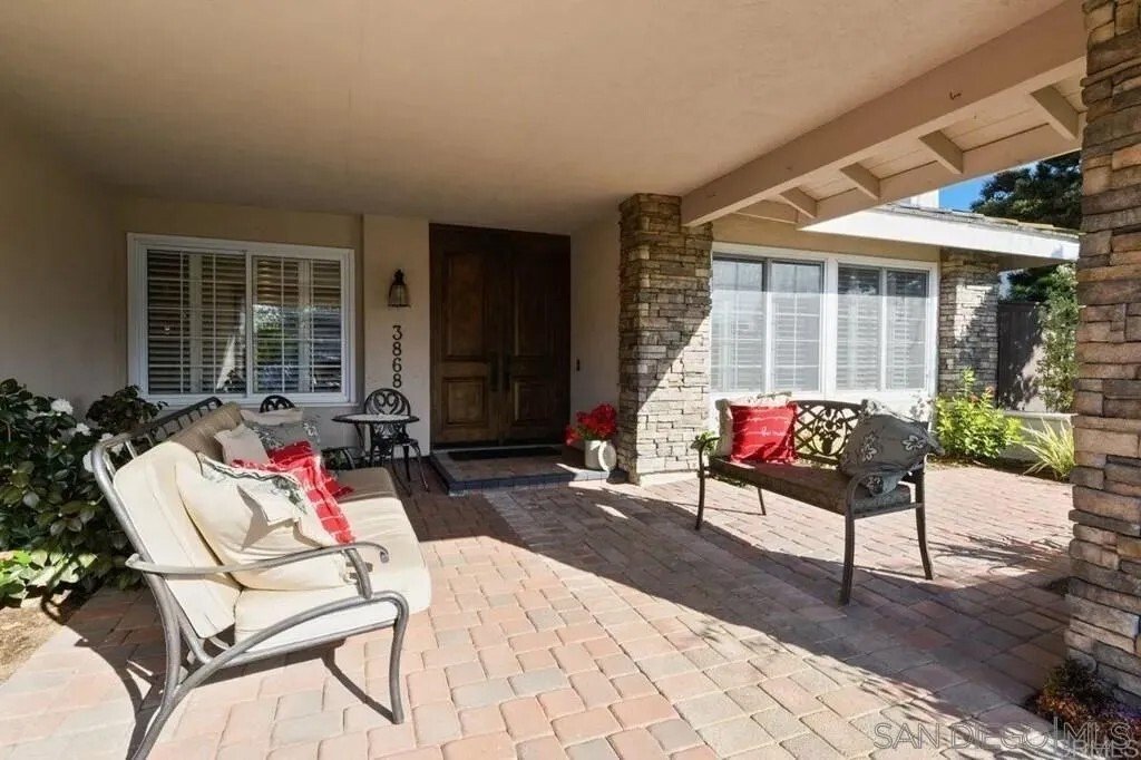 House in Rancho Santa Fe, California, United States 3 - 18529184
