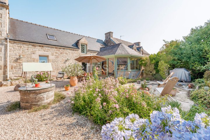 House in Plumeliau-Bieuzy, Brittany, France 2 - 18527869
