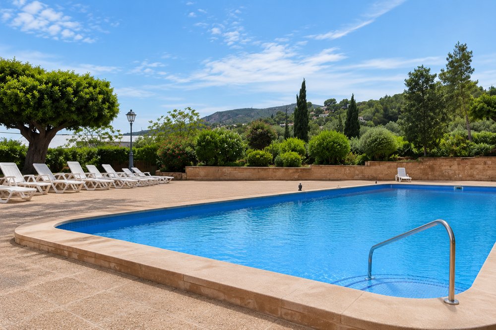 Appartamento a Portals Nous, Calvià, Isole Baleari 1 - 18526728