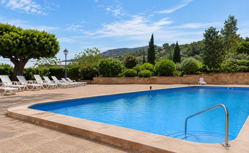 Apartamento en Portals Nous, Calviá, Islas Baleares 1