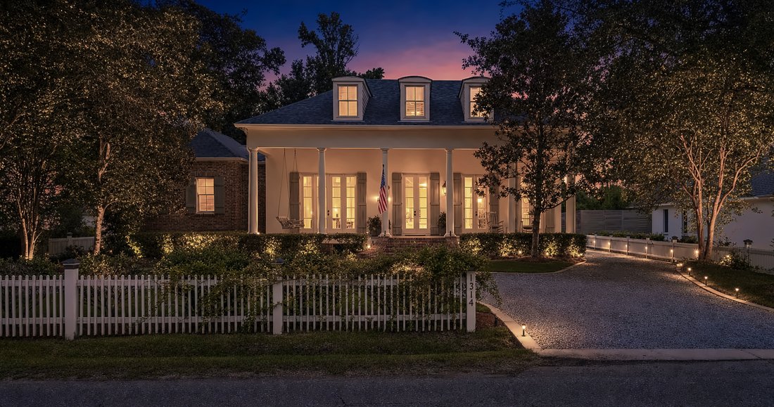 House in Covington, Louisiana, United States 2 - 18527484
