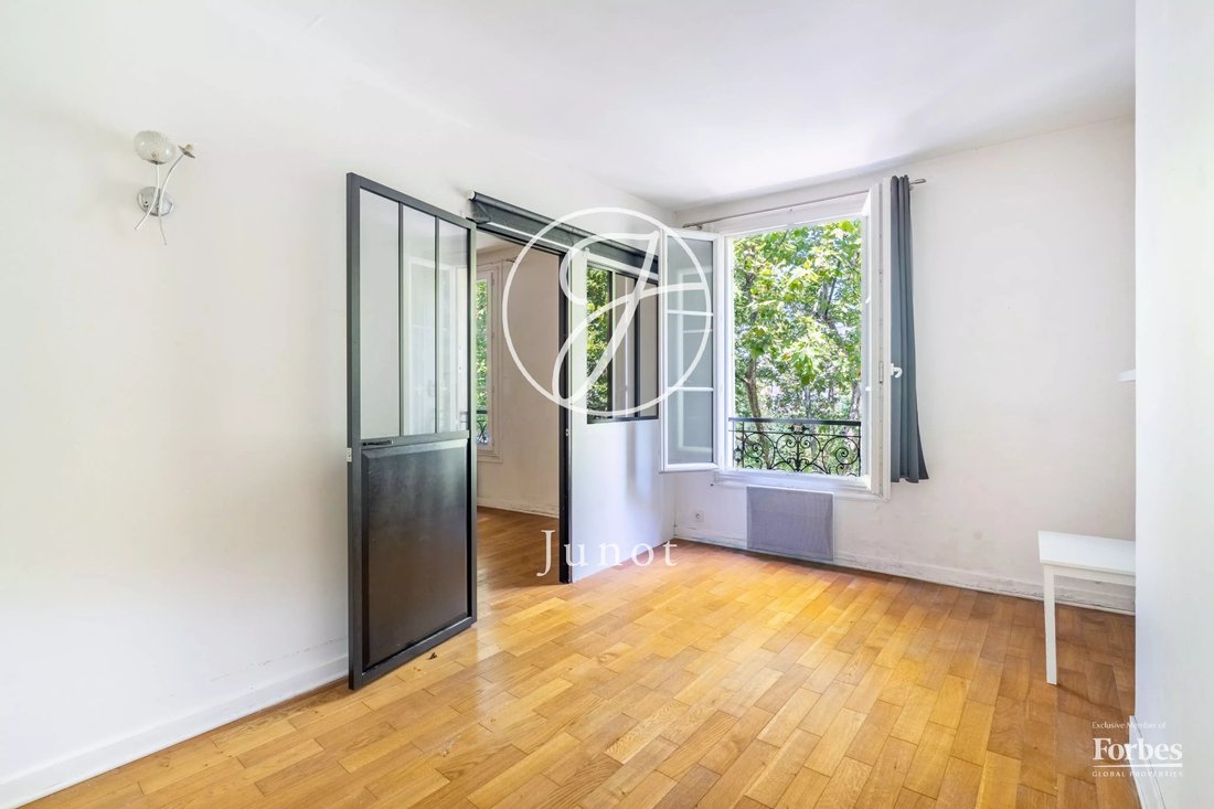 Apartment in Ile de la Jatte - Parc d'Orléans, Neuilly-sur-Seine, France 5 - 18526417