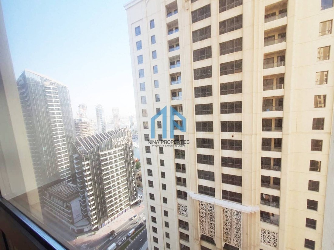 Apartment in Jumeirah Beach Residence, Dubai, United Arab Emirates 3 - 18526455