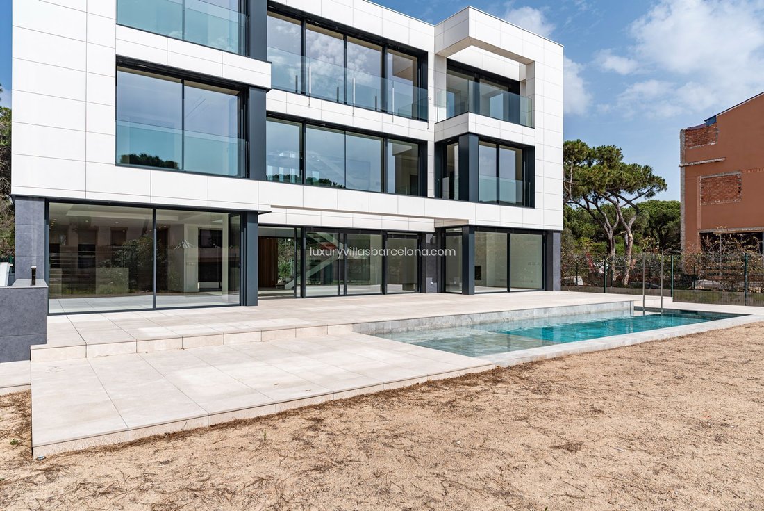 Villa in Gava, Catalonia, Spain 4 - 18527824