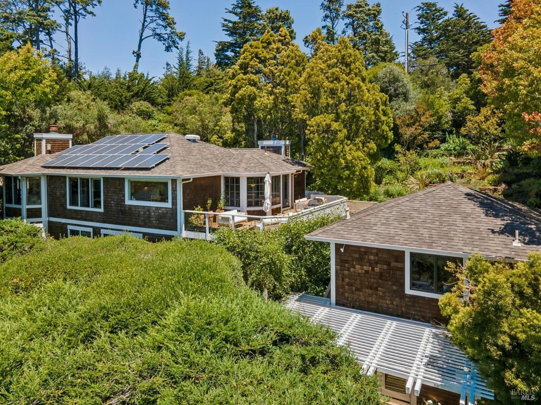 House in Tiburon, California, United States 4 - 18528280
