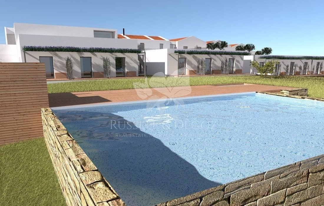 Land in São Sebastião, Lagos, Sao Goncalo de Lagos, Portugal 3 - 14991074