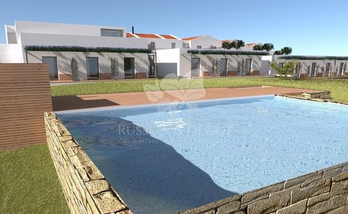 Terrain à São Sebastião, Lagos, Sao Goncalo de Lagos, Portugal 1