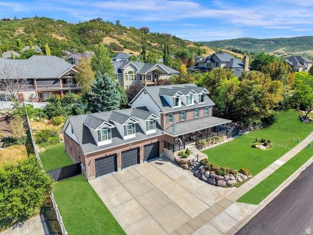House in Bountiful, Utah, United States 2 - 18527520