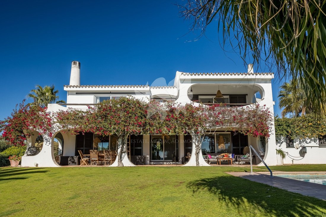 Villa in Olhao, Algarve, Portugal 4 - 15149072