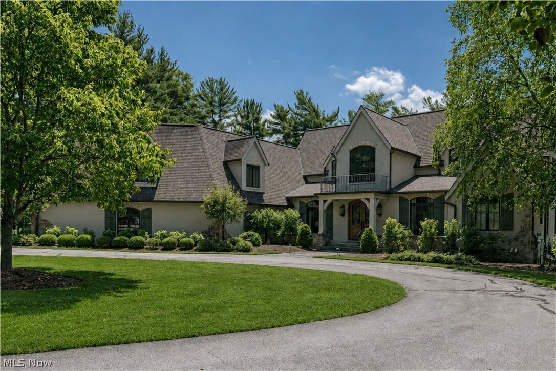 House in Pepper Pike, Ohio, United States 1 - 18527872