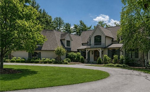 Casa en Pepper Pike, Ohio, Estados Unidos 1