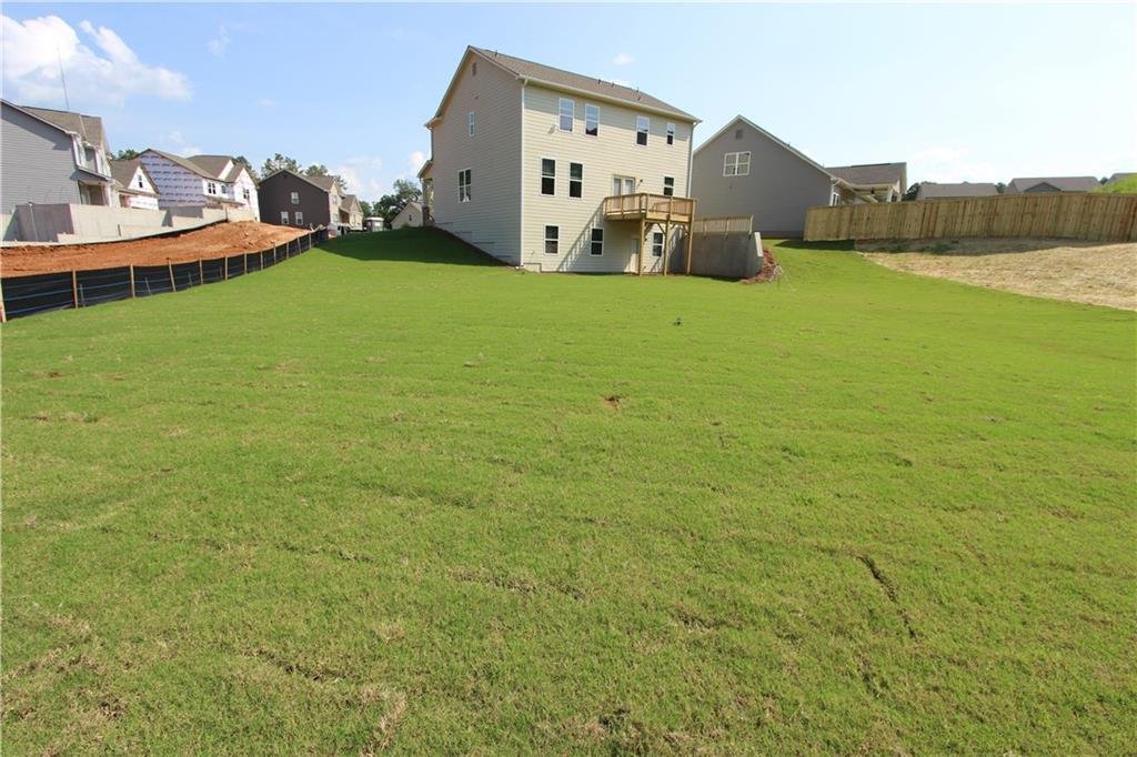 House in Flowery Branch, Georgia, United States 3 - 18529030