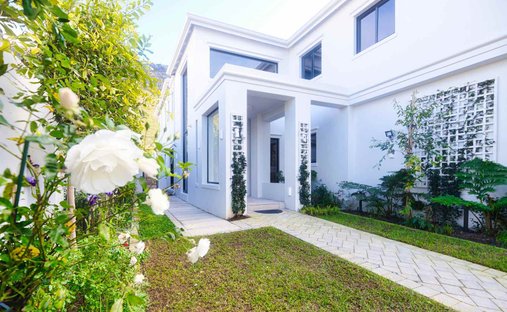 House in Hermanus, Western Cape, South Africa 1