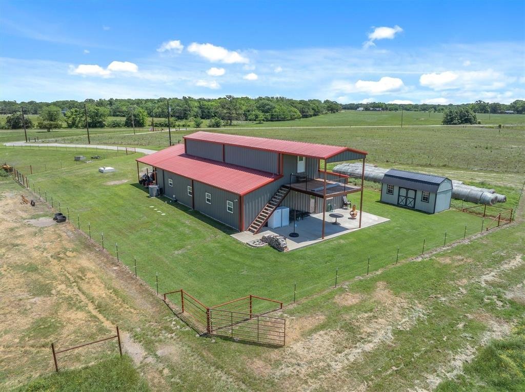 House in Canton, Texas, United States 1 - 18527701