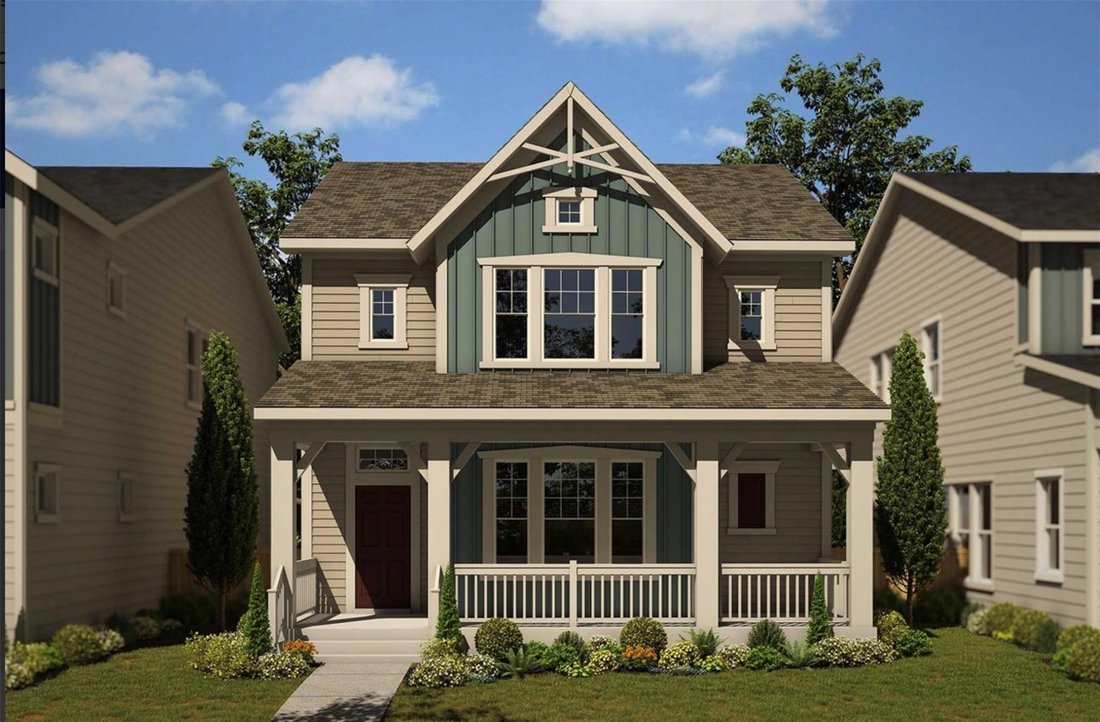 House in Austin, Texas, United States 1 - 18528877