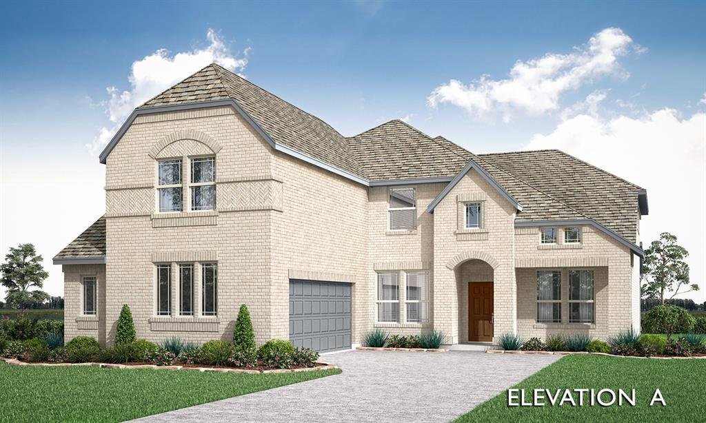 House in Aledo, Texas, United States 1 - 18527725