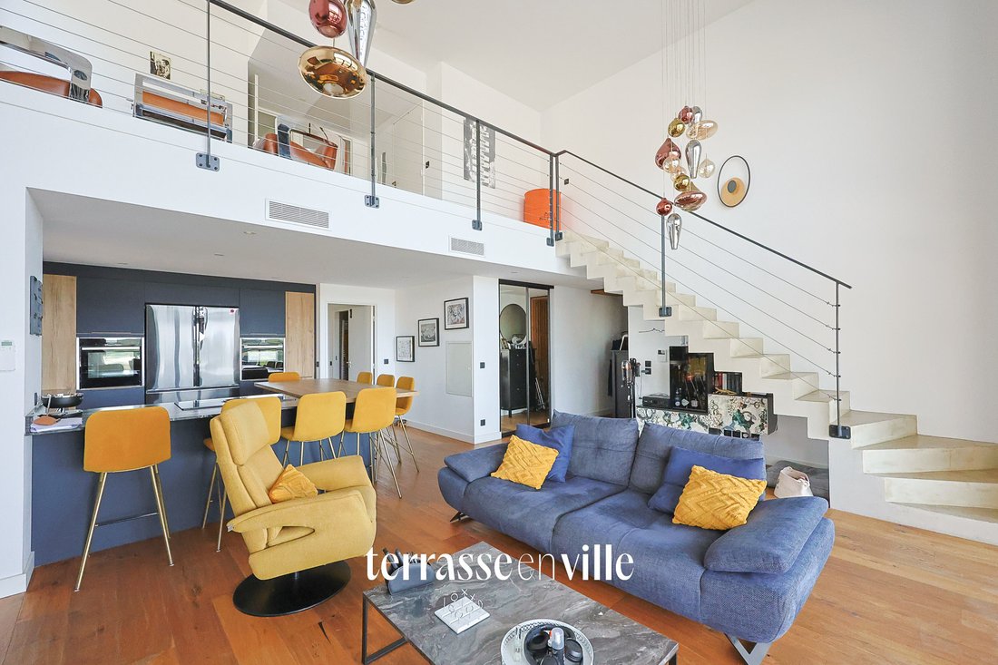 Apartment in La Ciotat, Provence-Alpes-Côte d'Azur, France 3 - 18529292