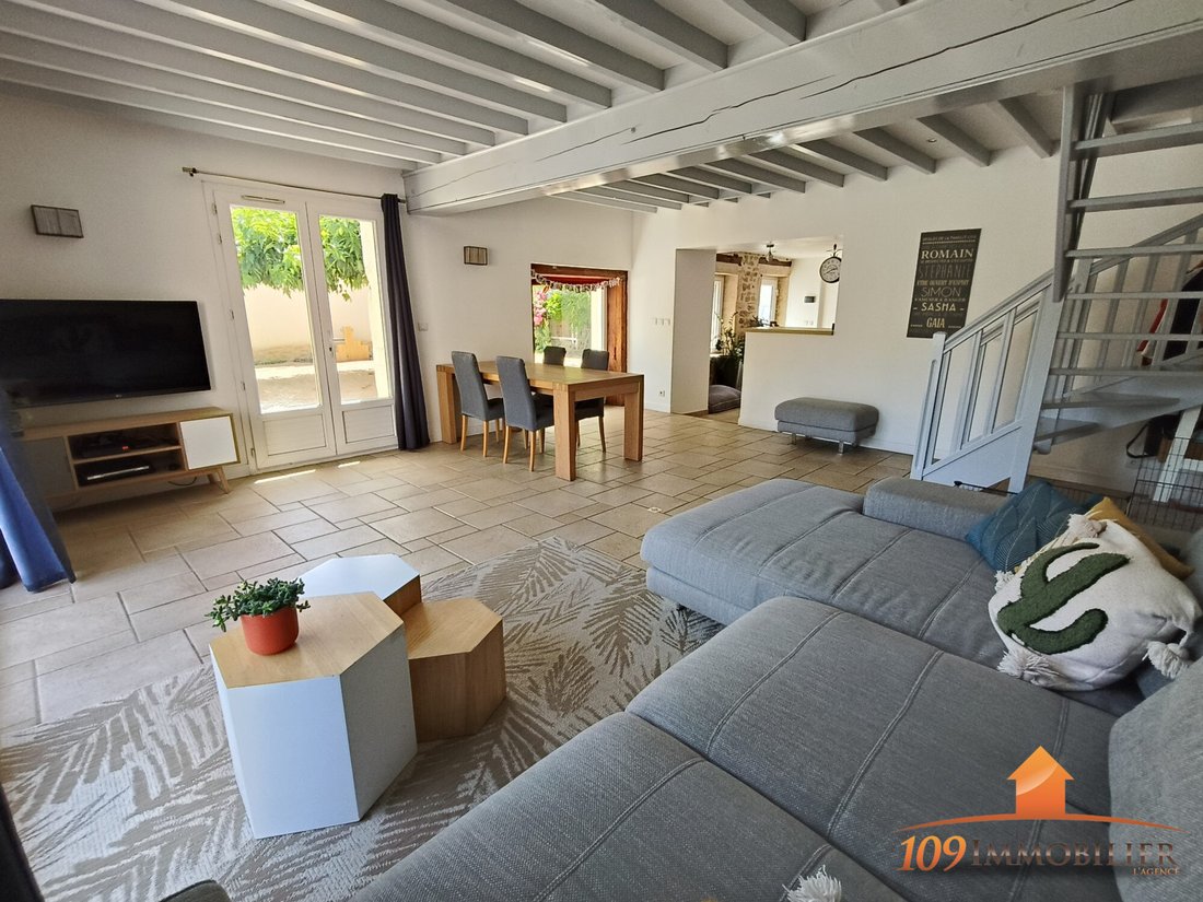 House in Arnas, Auvergne-Rhône-Alpes, France 5 - 18528089