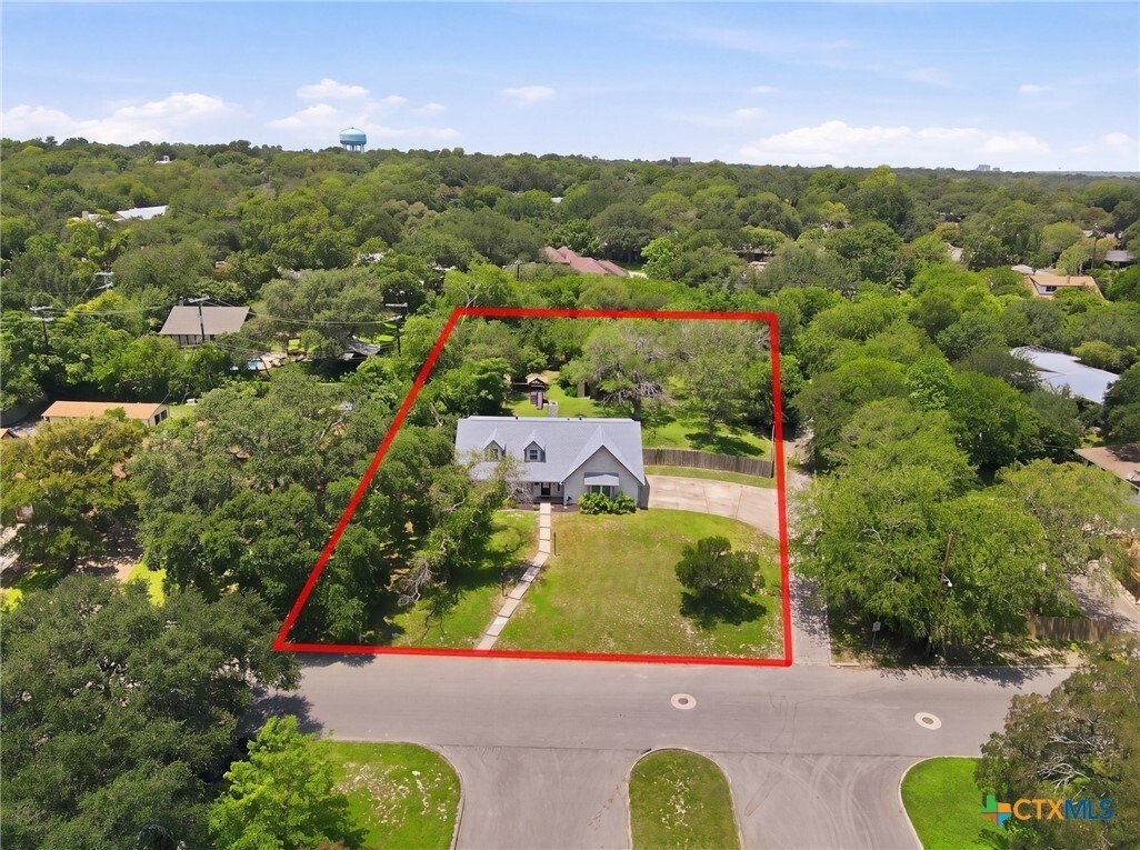 House in San Antonio, Texas, United States 3 - 18528606