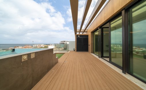 Penthouse in Ericeira, Lisbon, Portugal 1