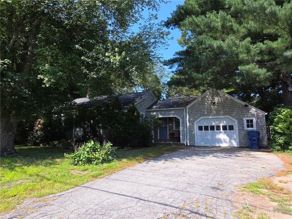 House in East Greenwich, Rhode Island, United States 1 - 18528479