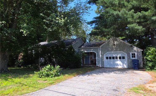 Casa en East Greenwich, Rhode Island, Estados Unidos 1