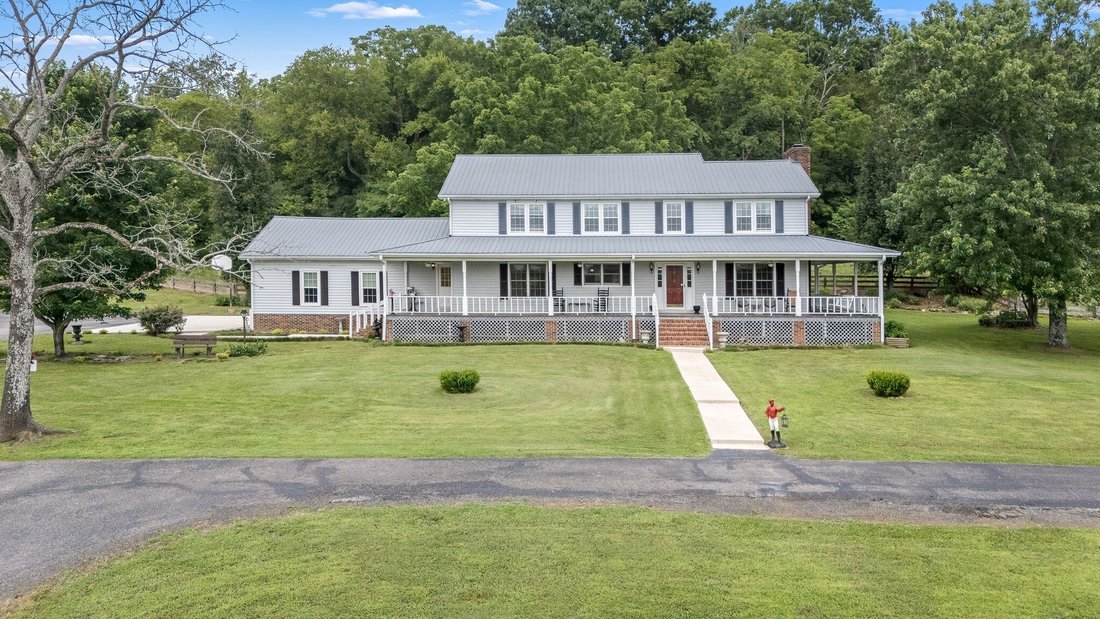 House in Lynchburg, Tennessee, United States 2 - 18529117