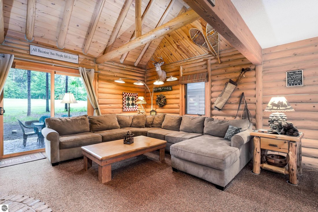 House in Thompsonville, Michigan, United States 5 - 18528836