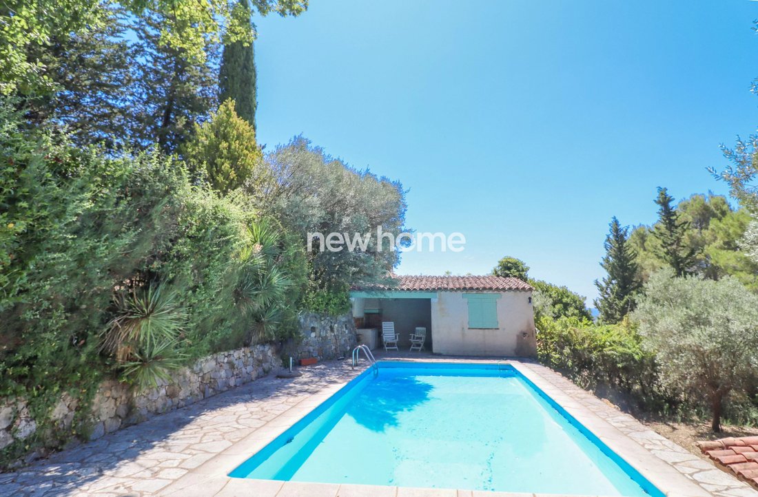 House in Montauroux, Provence-Alpes-Côte d'Azur, France 5 - 18526433