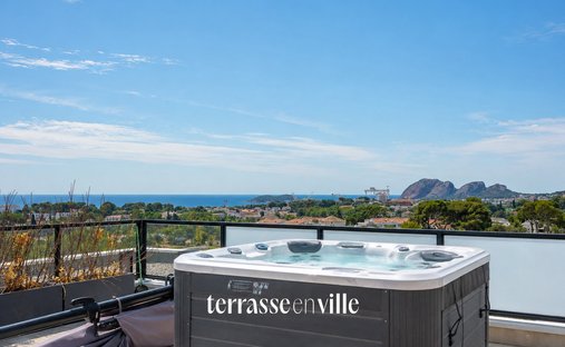 Appartement à La Ciotat, Provence-Alpes-Côte d'Azur, France 1