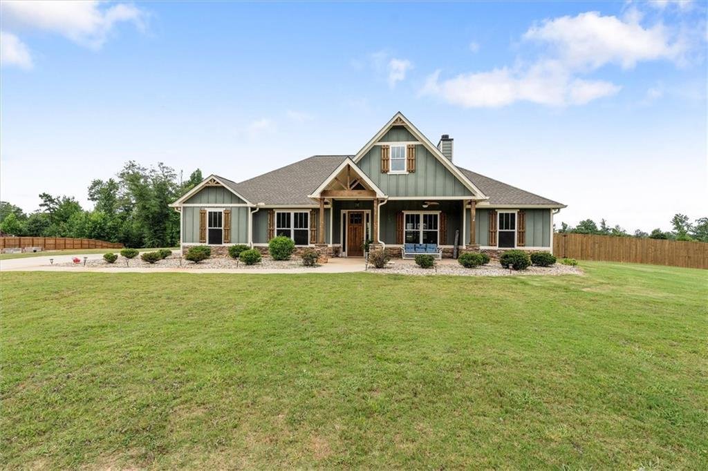 House in Temple, Georgia, United States 2 - 18529026
