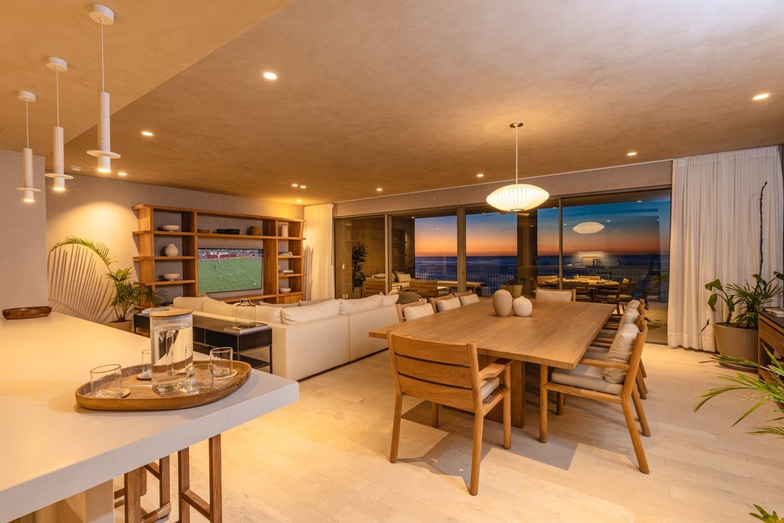 Condo in Litibu, Nayarit, Mexico 3 - 18530342