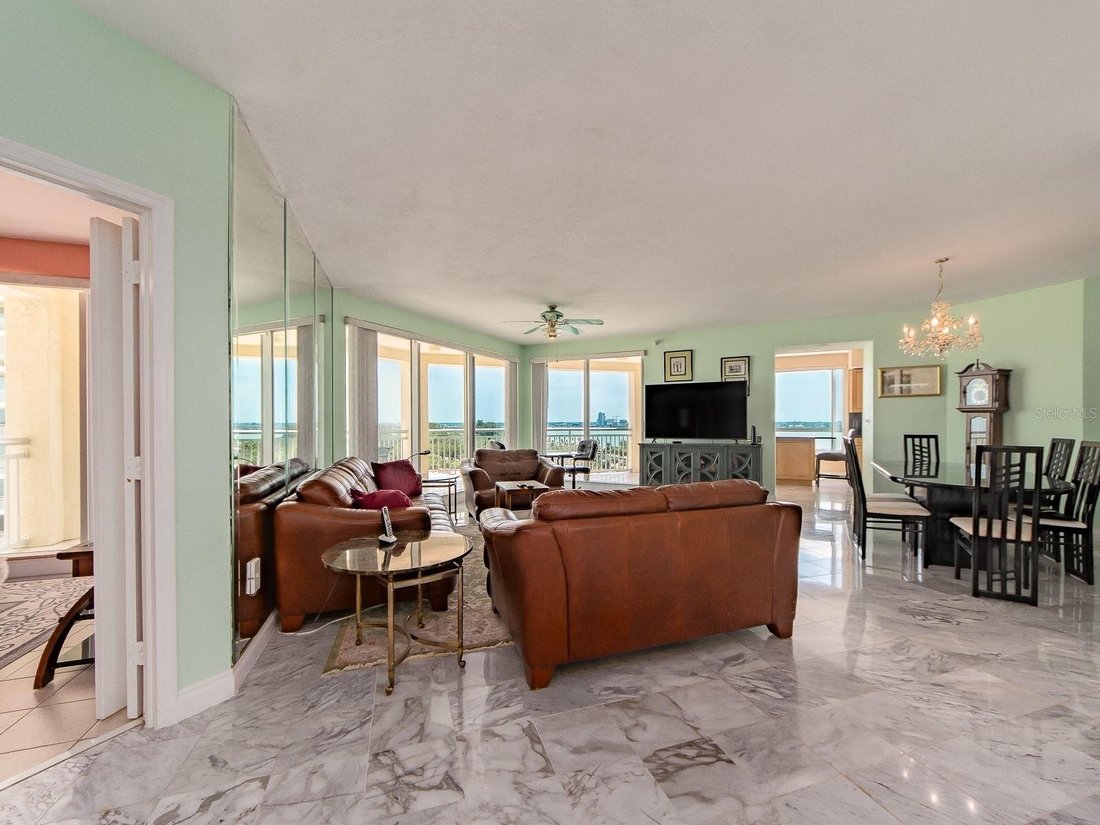 House in Clearwater, Florida, United States 5 - 18530208