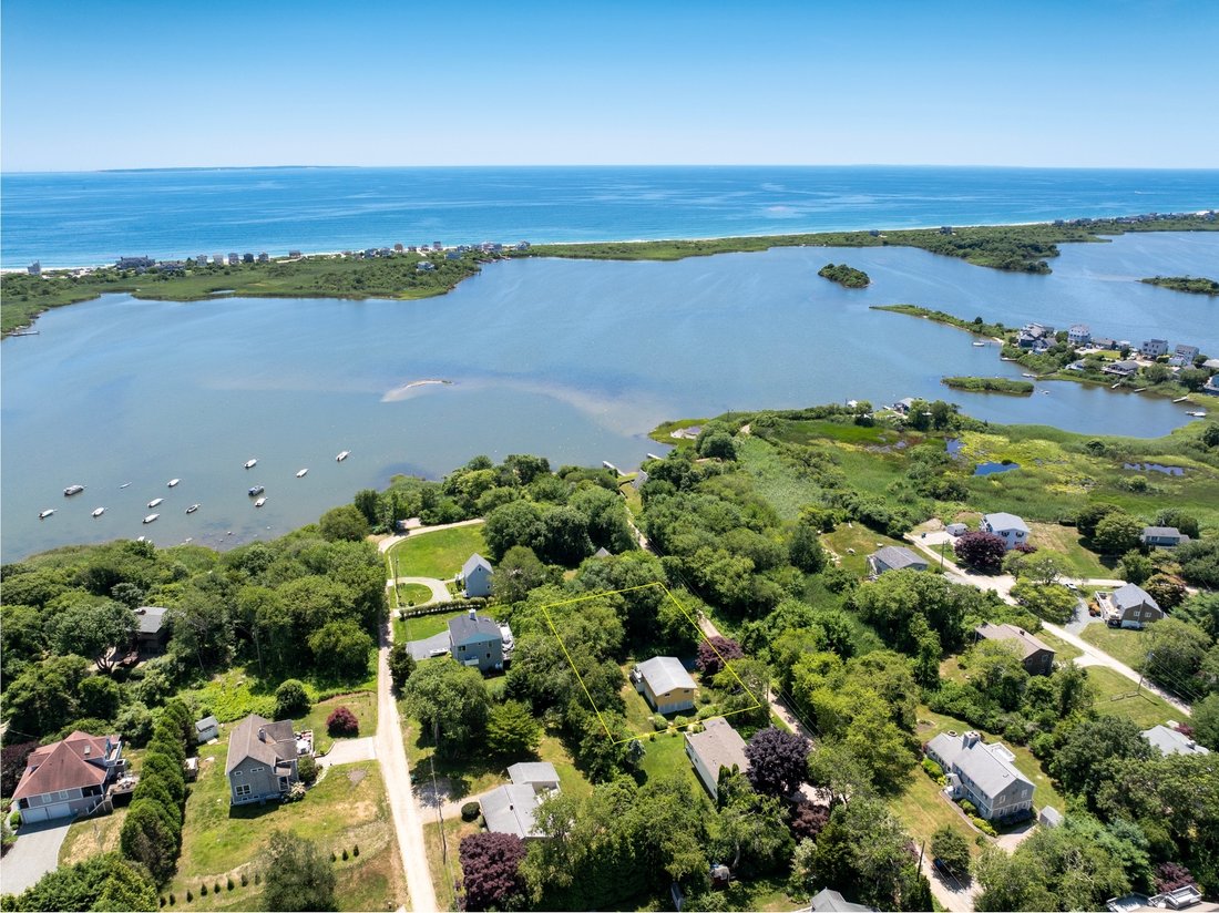 House in South Kingstown, Rhode Island, United States 3 - 18527189