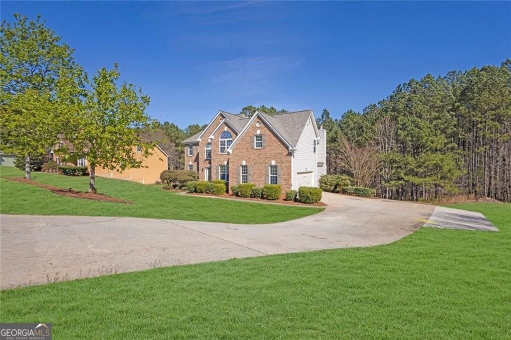 House in Newnan, Georgia, United States 2 - 18443166