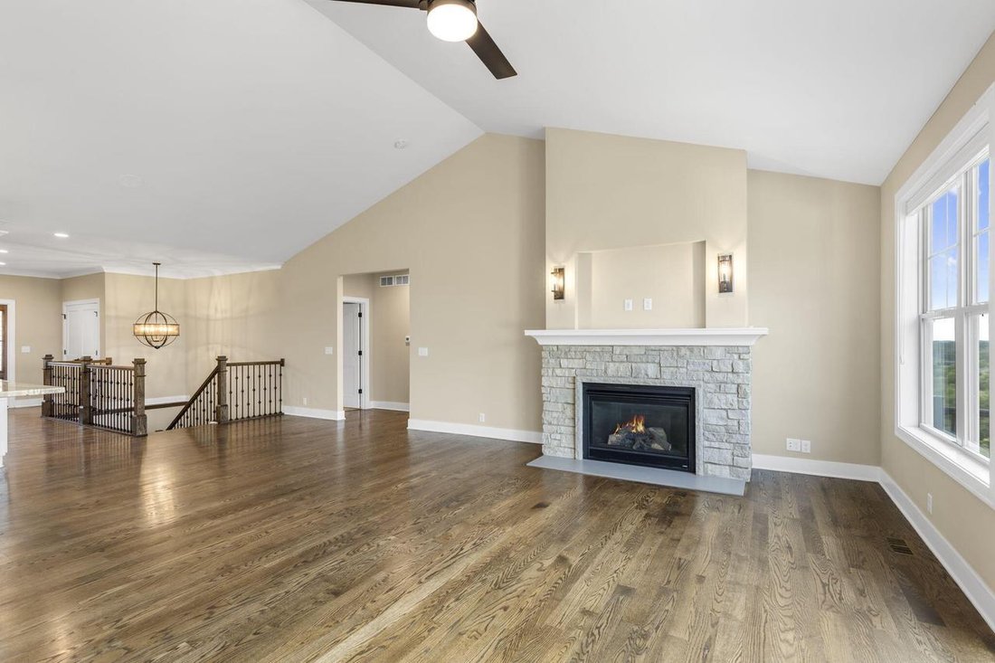 House in Lake Geneva, Wisconsin, United States 4 - 18528525