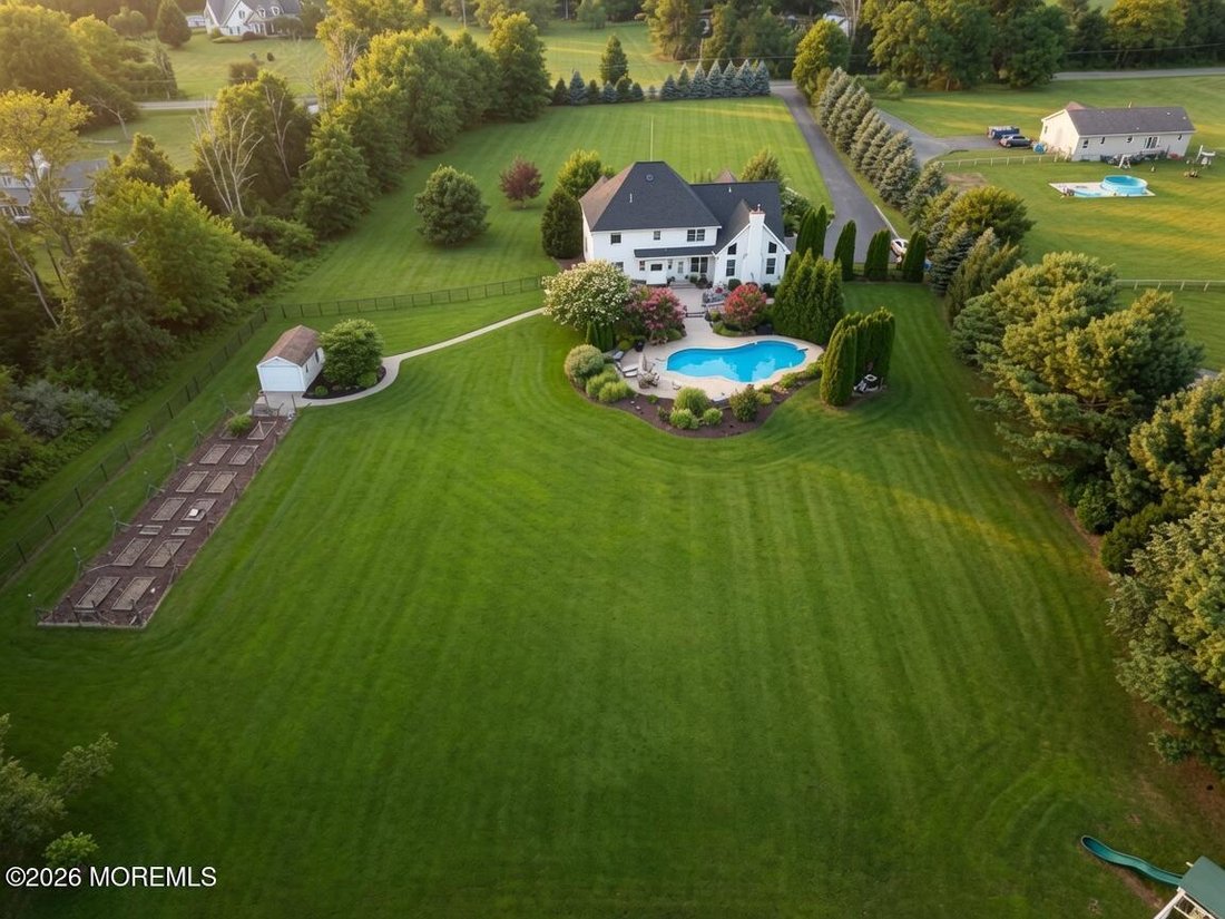 House in Fort Dix, New Jersey, United States 4 - 18528447