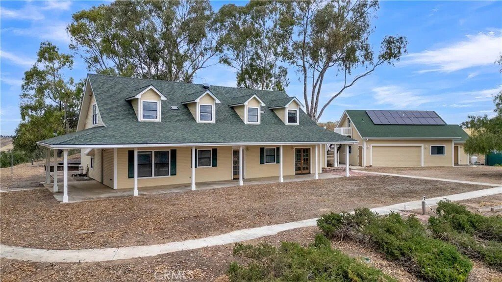 House in Paso Robles, California, United States 4 - 17872422