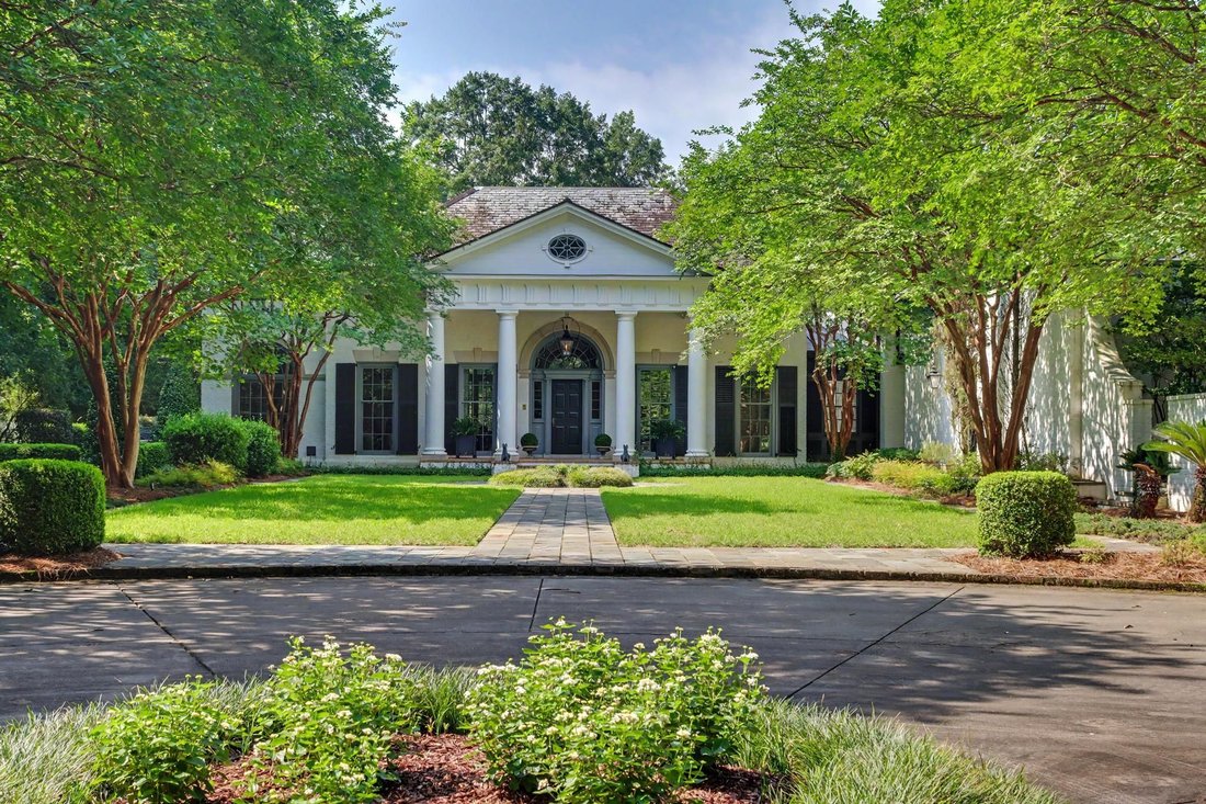 House in McComb, Mississippi, United States 5 - 18527454