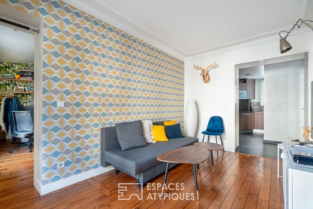 Apartment in Paris 11e Arrondissement, Paris, France 4 - 18529928