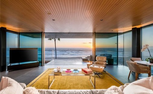 House in Manhattan Beach, California, United States 1